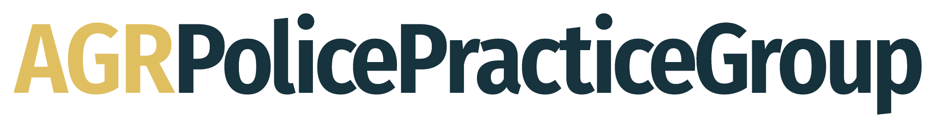 Police Practice Group